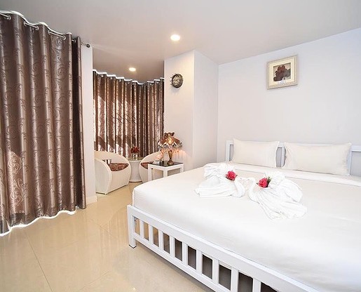 Condo · Sathon, bangkok — photo 3