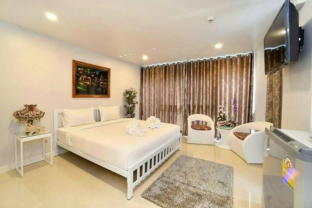Condo · Sathon, bangkok