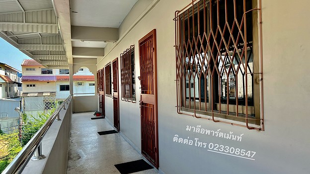Condo · Prawet, bangkok — photo 3