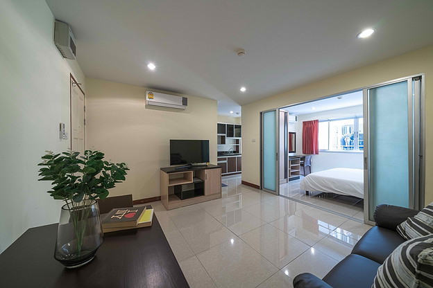 Condo · Khan Na Yao, bangkok — photo 3
