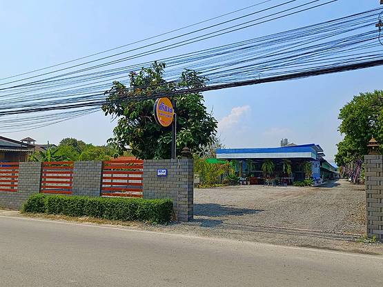 Condo · San Sai, chiang_mai — photo 2
