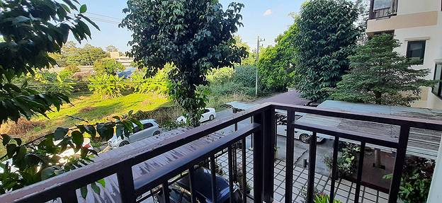 Condo · Mueang Chiang Mai, chiang_mai — photo 3