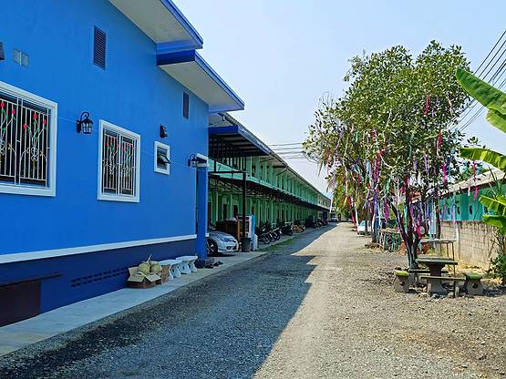 Condo · San Sai, chiang_mai — photo 4