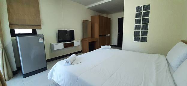 Condo · Mueang Chiang Mai, chiang_mai — photo 5