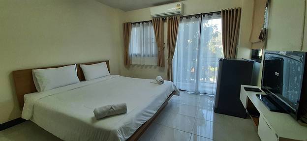 Condo · Mueang Chiang Mai, chiang_mai — photo 4