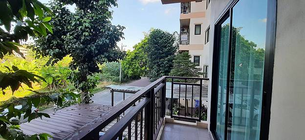 Condo · Mueang Chiang Mai, chiang_mai — photo 2