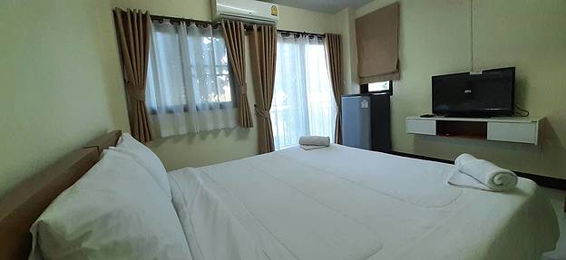 Condo · Mueang Chiang Mai, chiang_mai — photo 5