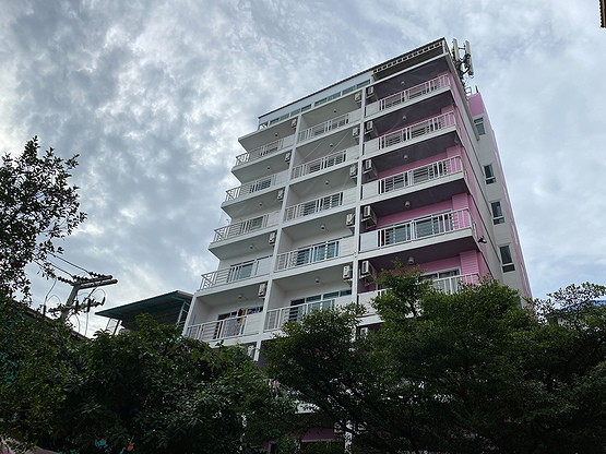 Condo · Mueang Chon Buri, chon_buri — photo 4