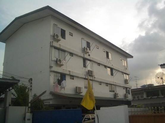 Condo · Watthana, bangkok — photo 2