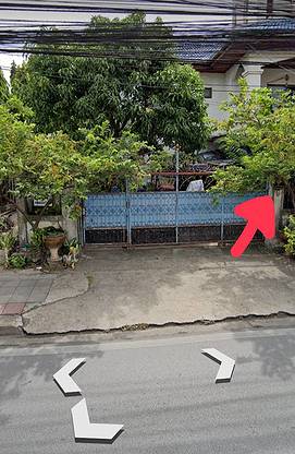 Condo · Phasi Charoen, bangkok — photo 3