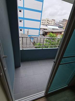 Condo · bangkok — photo 4