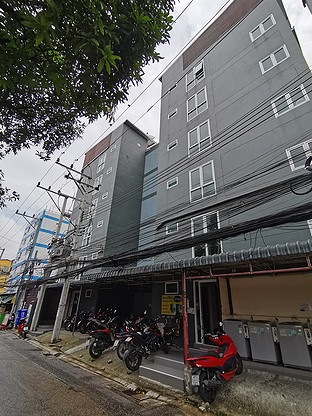 Condo · bangkok — photo 5