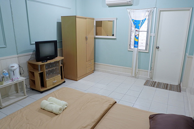 Condo · Bueng Kum, bangkok — photo 2