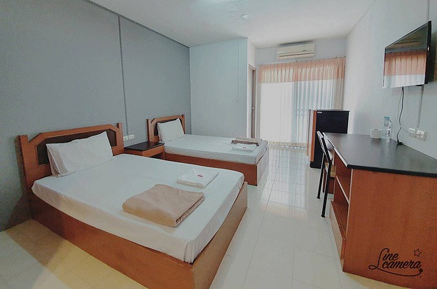 Condo · Mueang Chiang Mai, chiang_mai — photo 4