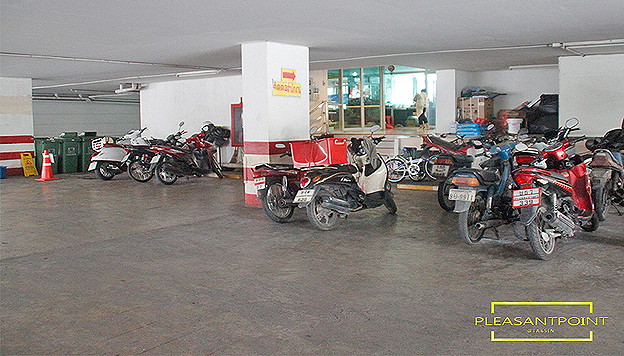 Condo · Thon Buri, bangkok — photo 5
