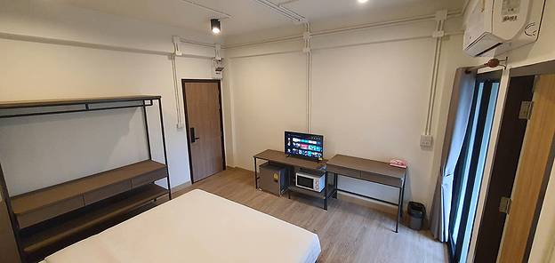 Condo · Mueang Chiang Mai, chiang_mai — photo 2