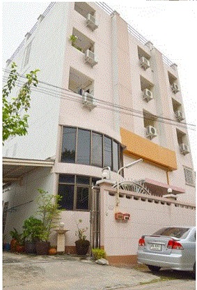 Condo · Chatuchak, bangkok — photo 2