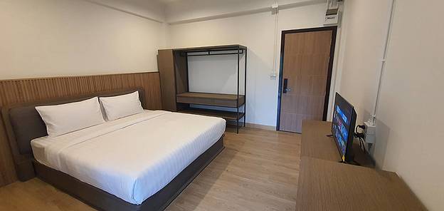 Condo · Mueang Chiang Mai, chiang_mai — photo 3