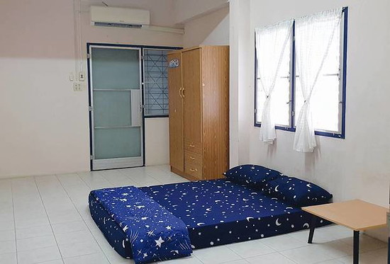 Grace house  - Apartment for Rent