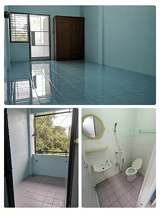 Condo · Mueang Chon Buri, chon_buri — photo 5