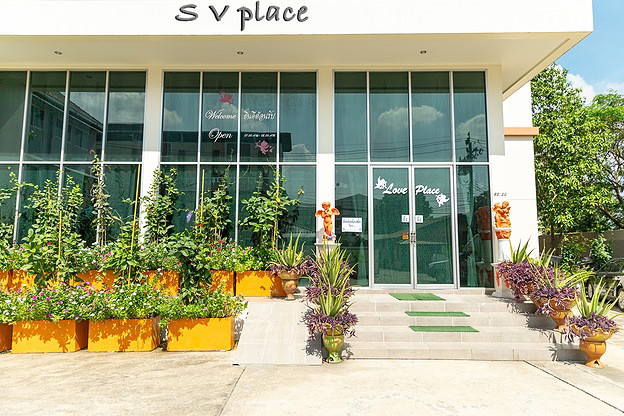 S.V.place navamin 111 — photo 5