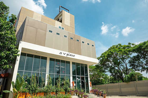 S.V.place navamin 111 — photo 3