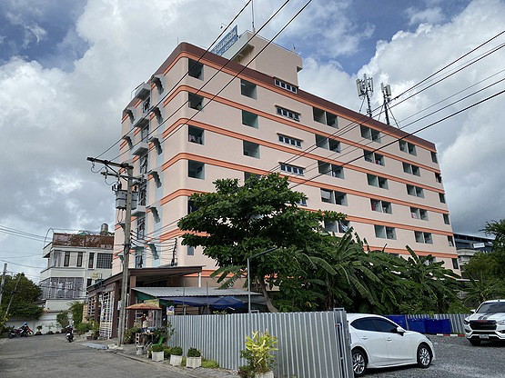 Condo · Phasi Charoen, bangkok — photo 4