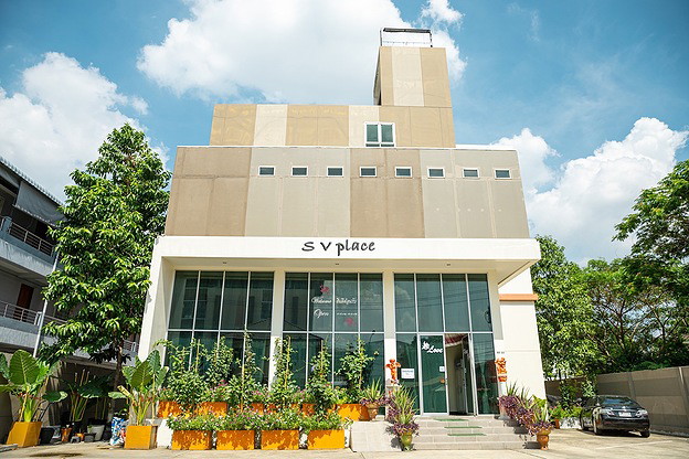 S.V.place navamin 111 — photo 1