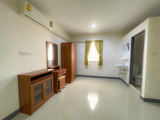 Chokdee Apartment Charan 53 MRT Bang Yi Khan - Apartment for Rent