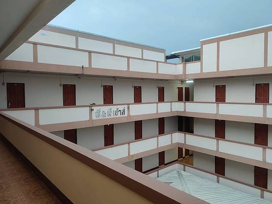 Condo · Mueang Chiang Mai, chiang_mai — photo 5