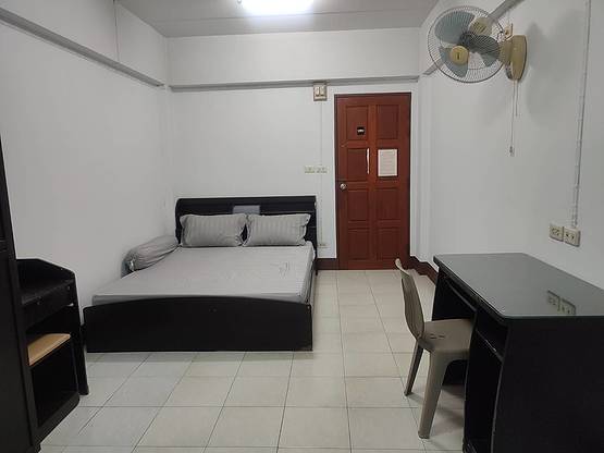 Condo · Mueang Chiang Mai, chiang_mai — photo 4