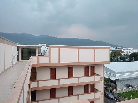Condo · Mueang Chiang Mai, chiang_mai — photo 2