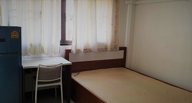 Condo · Sathon, bangkok — photo 3