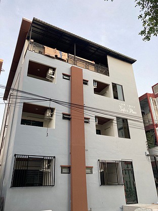 Condo · Bang Phli
