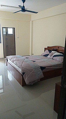 Condo · Huai Khwang, bangkok — photo 5