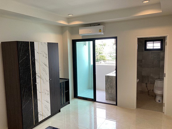 Condo · Bang Phli — photo 4