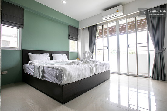 Plaisoi Apartment - Apartment for Rent