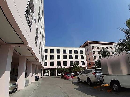 Condo — photo 5