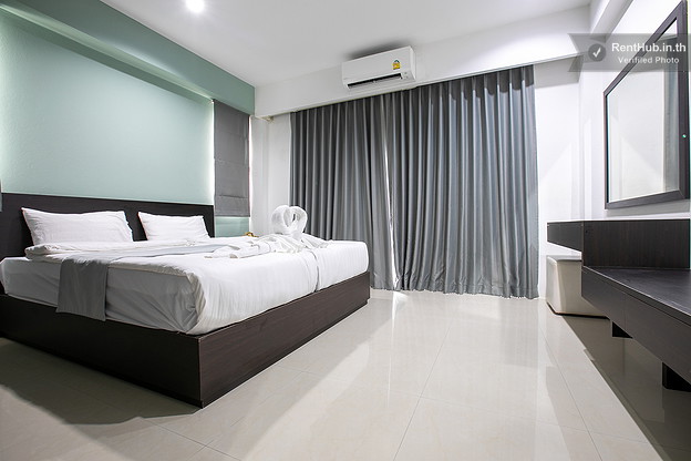 Condo · Bang Khae, bangkok — photo 4