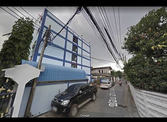 Condo · Bangkok Yai, bangkok — photo 2
