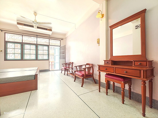 Blissful Home Klongsan next to ICONSIAM BTS Charoennakorn near BTS Krungthonburi station - Apartment for Rent