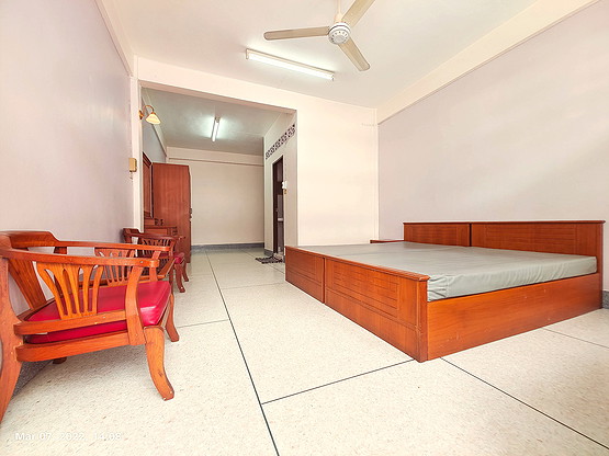 Condo · Khlong San, bangkok — photo 4