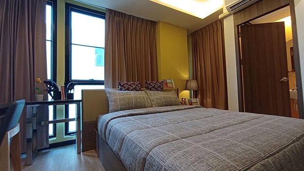 Condo · Prawet, bangkok — photo 4