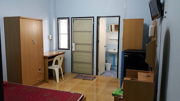 Condo — photo 4