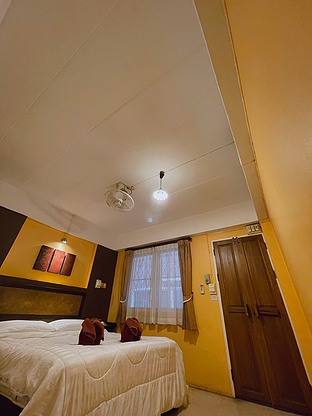Condo · Mueang Chiang Mai, chiang_mai — photo 4