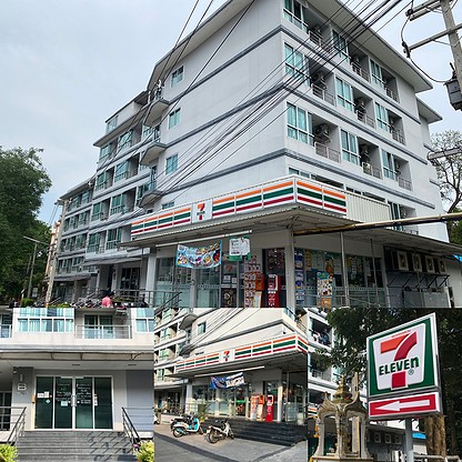 Condo · Mueang Chiang Mai, chiang_mai — photo 5