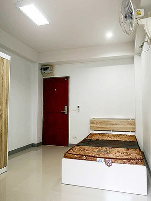 Condo · Mueang Chiang Mai, chiang_mai — photo 5