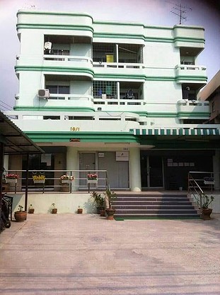 Condo · Phra Khanong, bangkok — photo 1