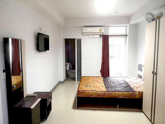 Condo · Mueang Chiang Mai, chiang_mai — photo 3