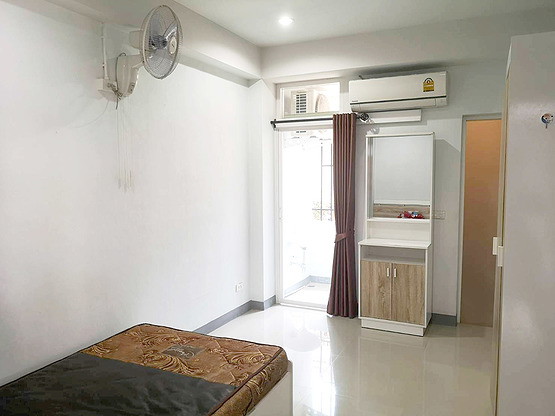 Condo · Mueang Chiang Mai, chiang_mai — photo 4